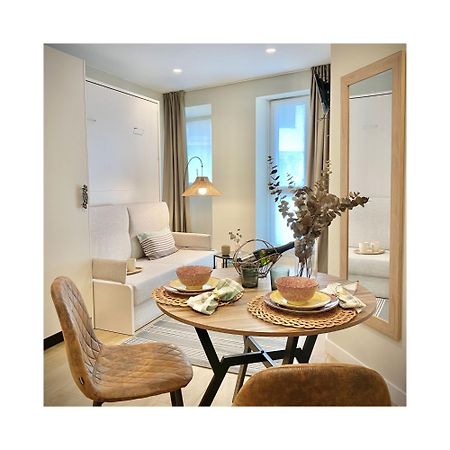 Altzoan Zarauz Tourist Apartments Con Aparcamiento Gratis Екстер'єр фото