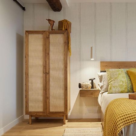 Altzoan Zarauz Tourist Apartments Con Aparcamiento Gratis Екстер'єр фото
