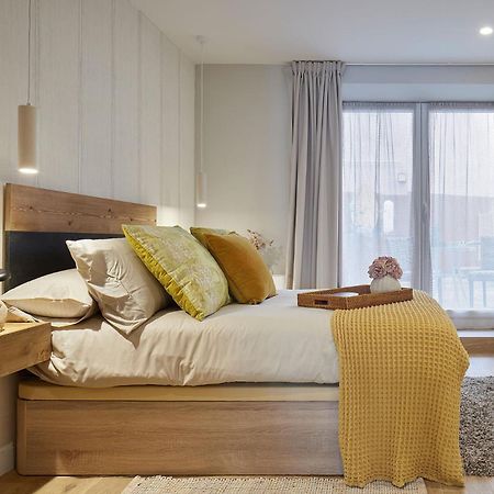 Altzoan Zarauz Tourist Apartments Con Aparcamiento Gratis Екстер'єр фото