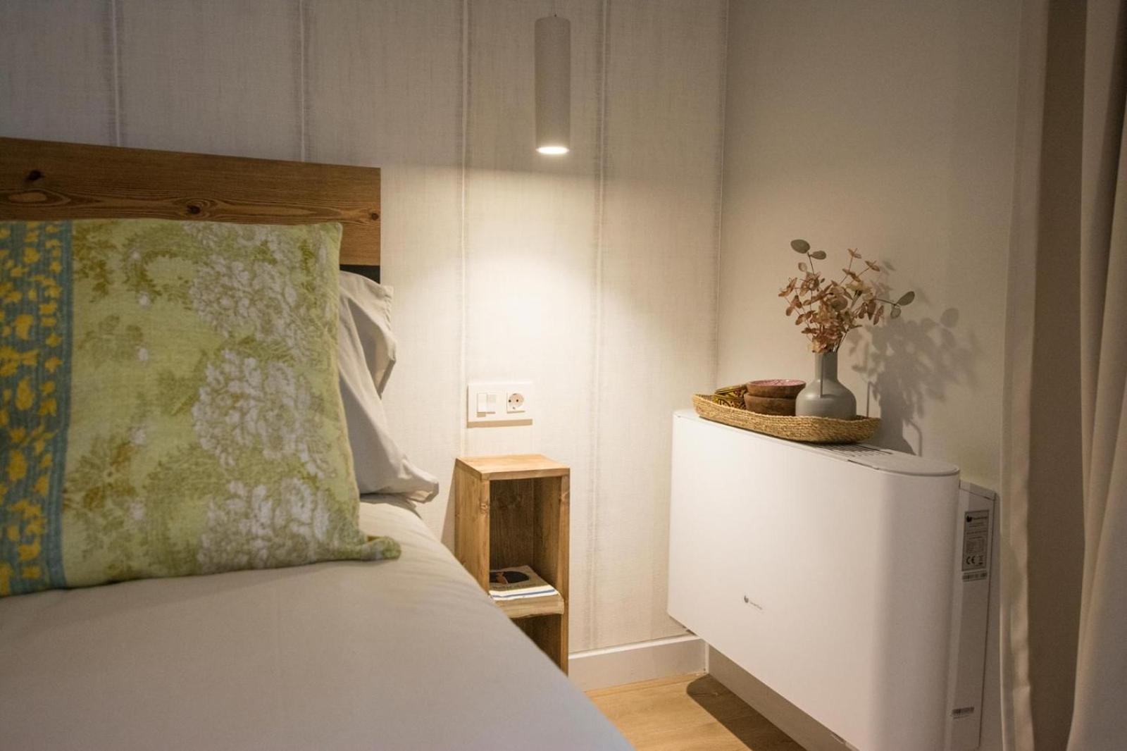 Altzoan Zarauz Tourist Apartments Con Aparcamiento Gratis Екстер'єр фото