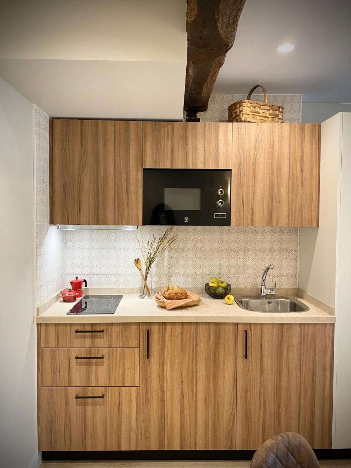 Altzoan Zarauz Tourist Apartments Con Aparcamiento Gratis Екстер'єр фото