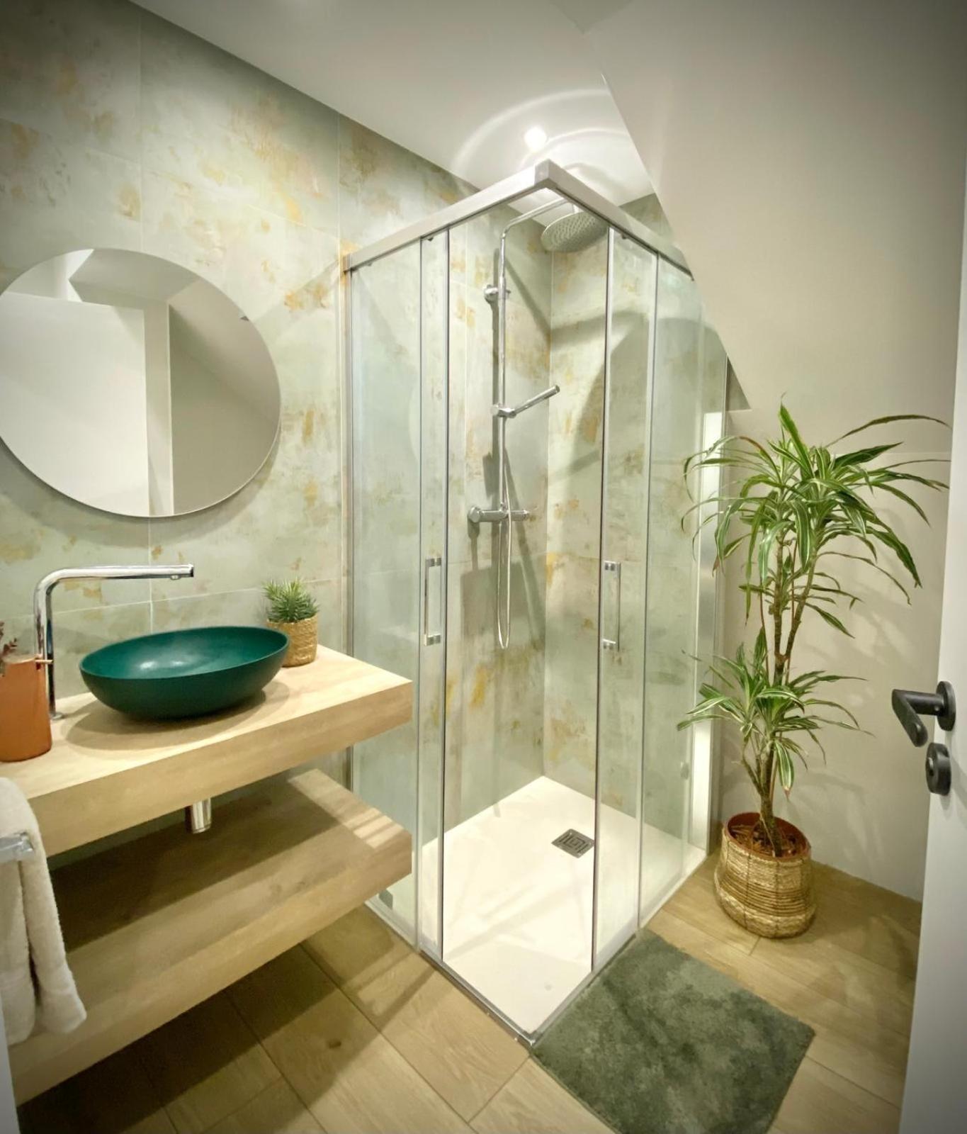 Altzoan Zarauz Tourist Apartments Con Aparcamiento Gratis Екстер'єр фото