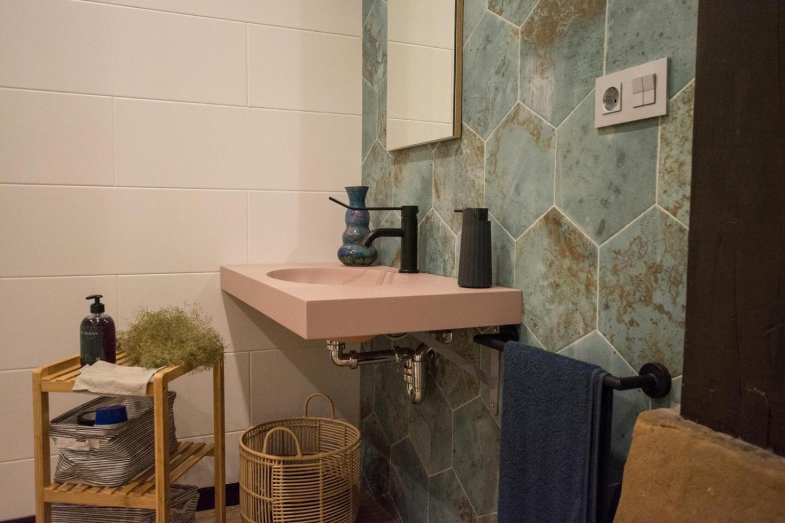 Altzoan Zarauz Tourist Apartments Con Aparcamiento Gratis Екстер'єр фото