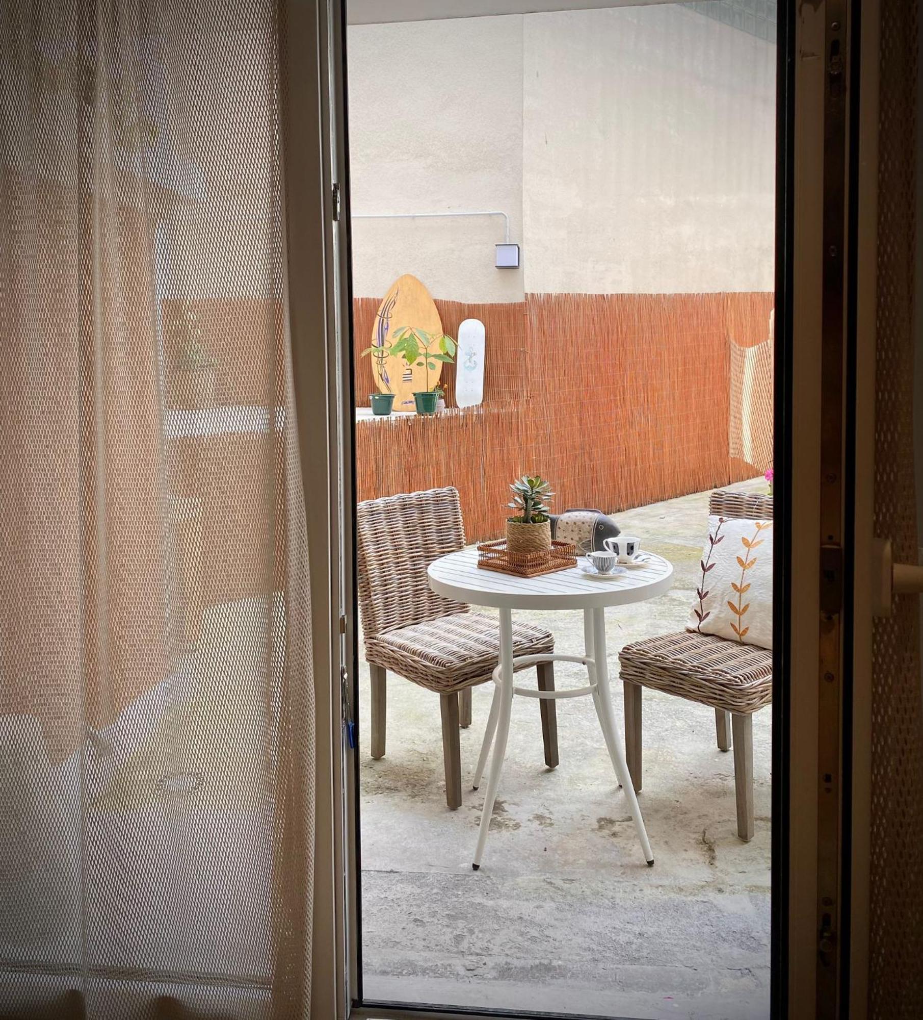 Altzoan Zarauz Tourist Apartments Con Aparcamiento Gratis Екстер'єр фото