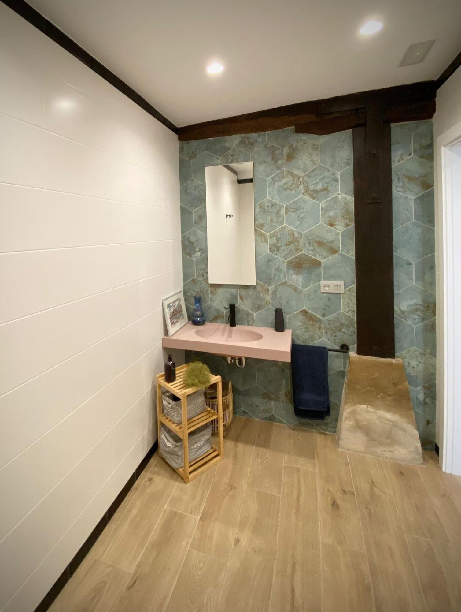 Altzoan Zarauz Tourist Apartments Con Aparcamiento Gratis Екстер'єр фото