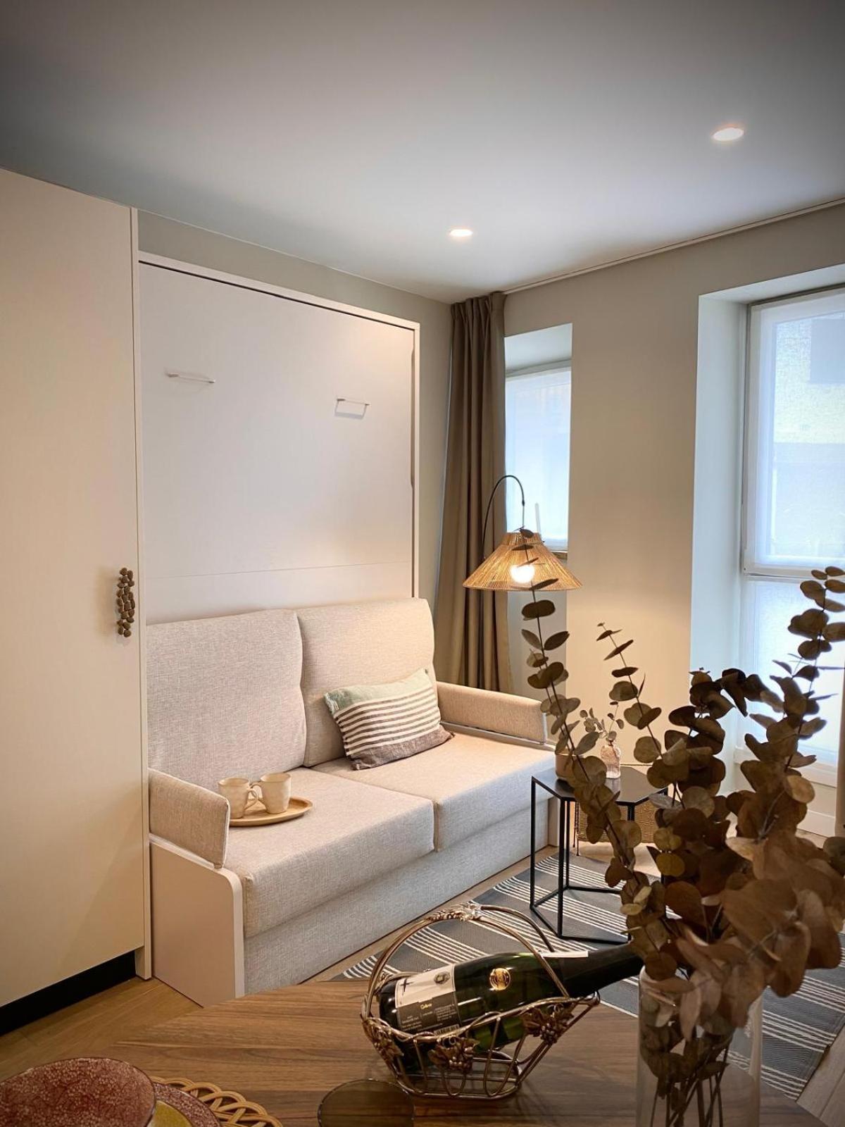Altzoan Zarauz Tourist Apartments Con Aparcamiento Gratis Екстер'єр фото