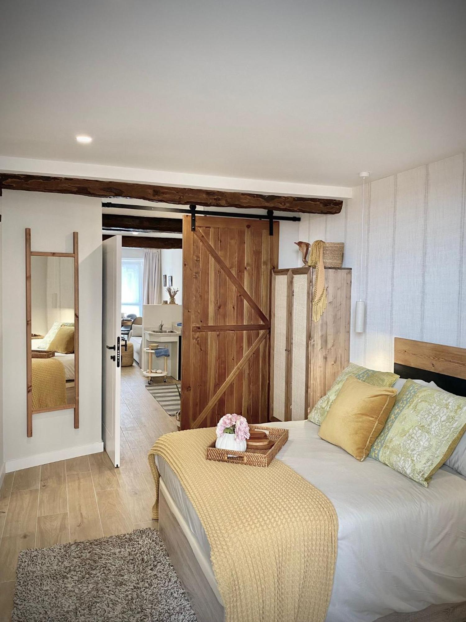 Altzoan Zarauz Tourist Apartments Con Aparcamiento Gratis Екстер'єр фото