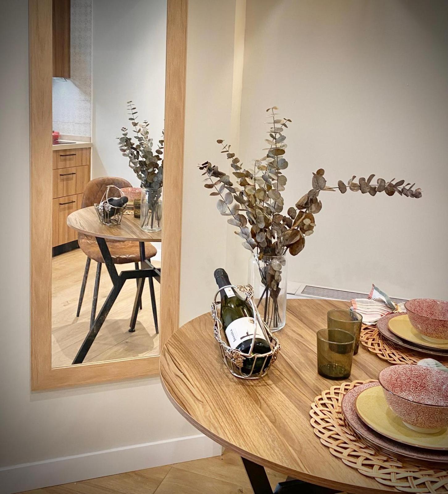 Altzoan Zarauz Tourist Apartments Con Aparcamiento Gratis Екстер'єр фото