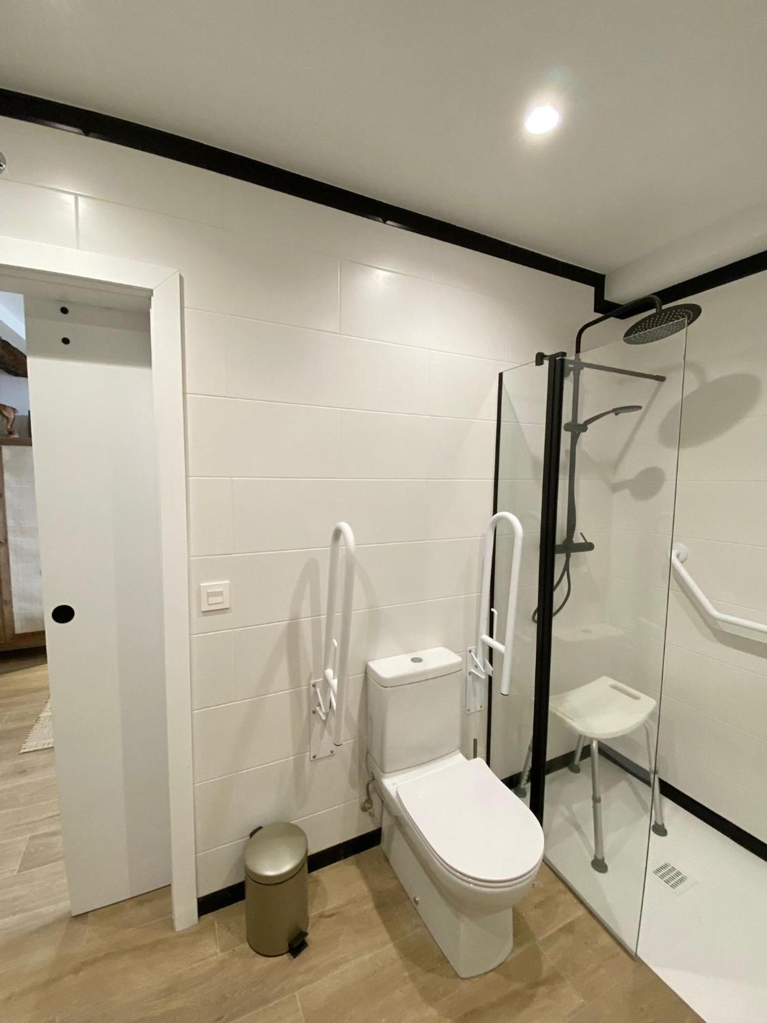 Altzoan Zarauz Tourist Apartments Con Aparcamiento Gratis Екстер'єр фото