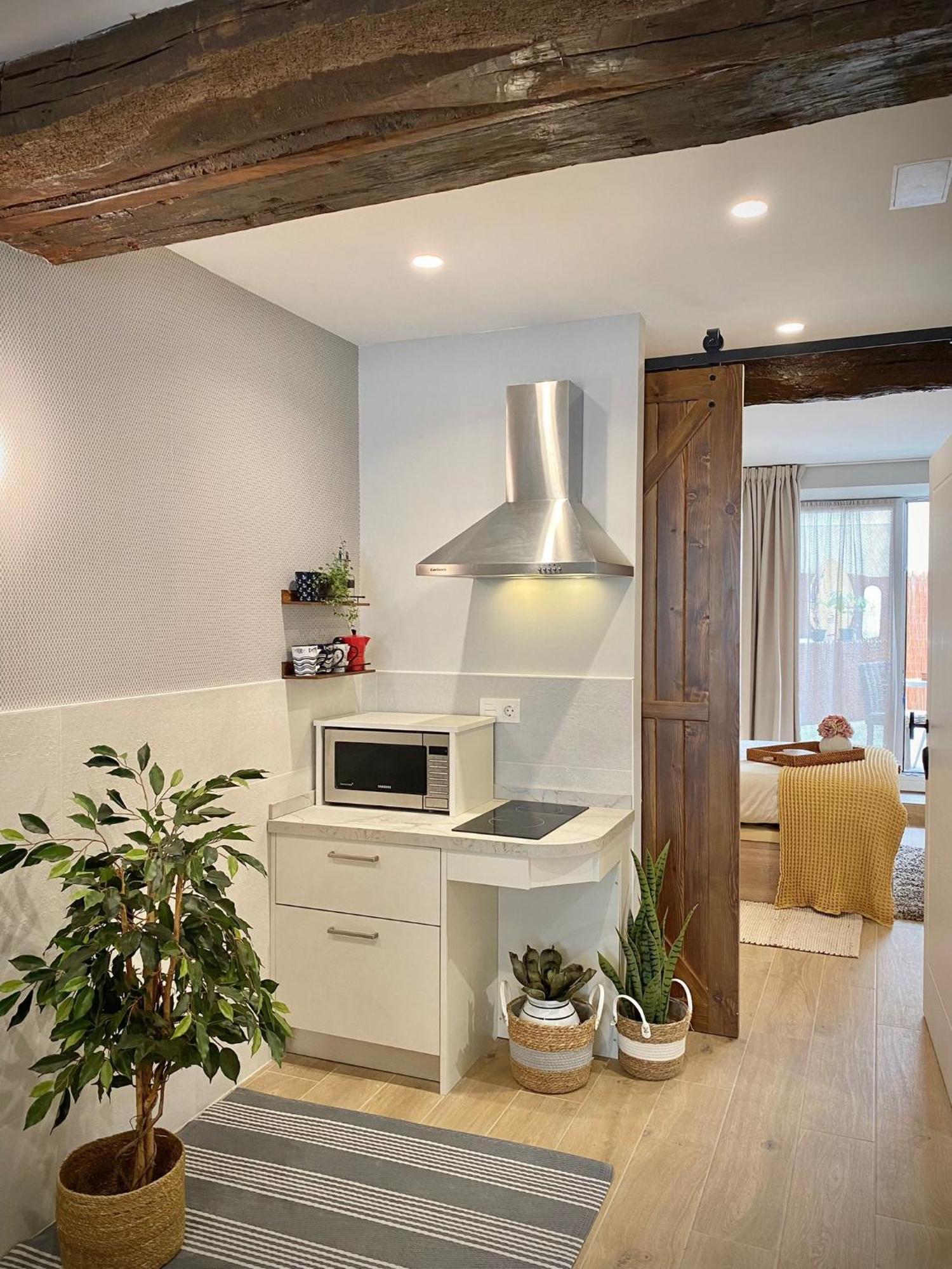 Altzoan Zarauz Tourist Apartments Con Aparcamiento Gratis Екстер'єр фото