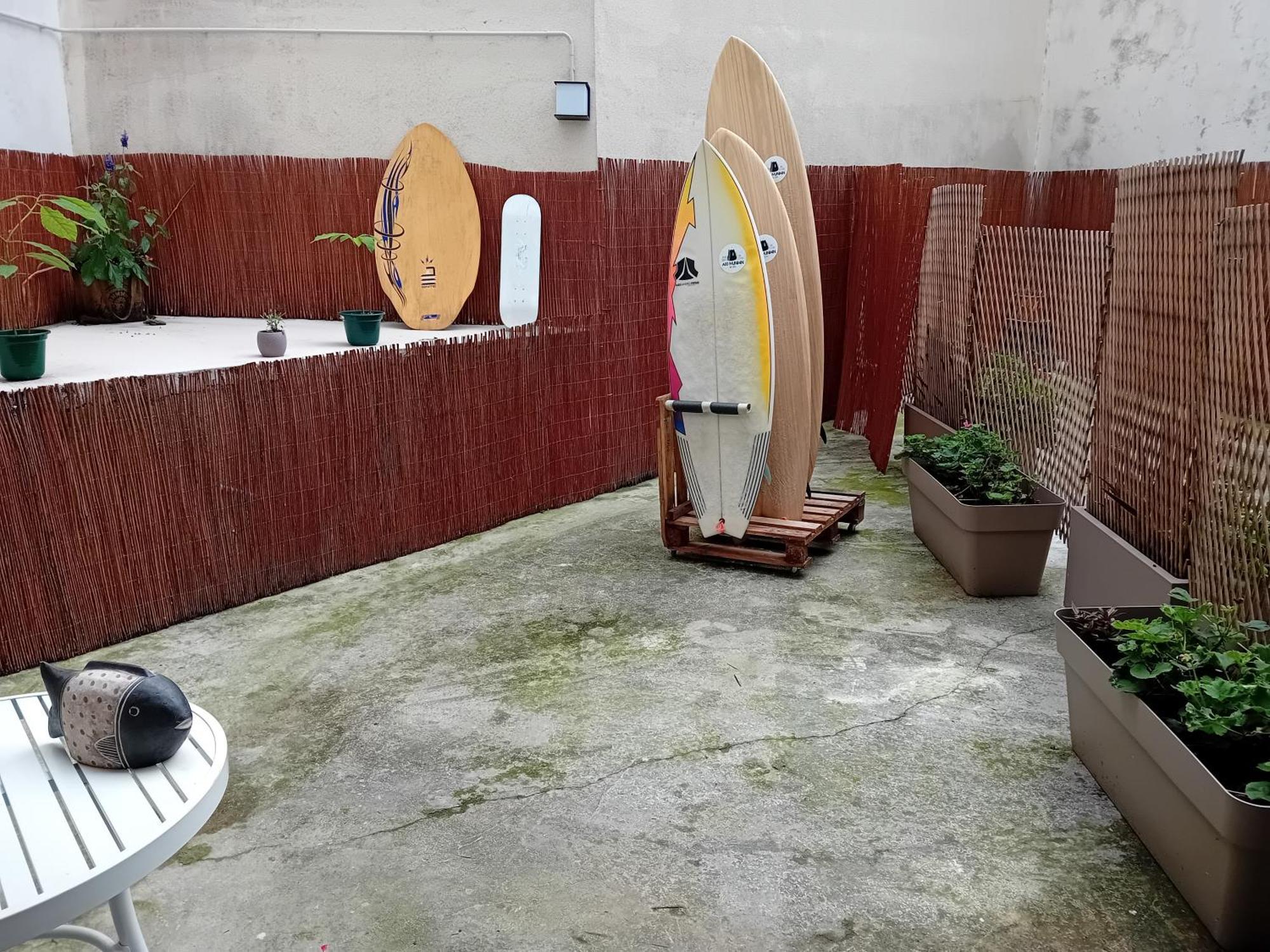 Altzoan Zarauz Tourist Apartments Con Aparcamiento Gratis Екстер'єр фото