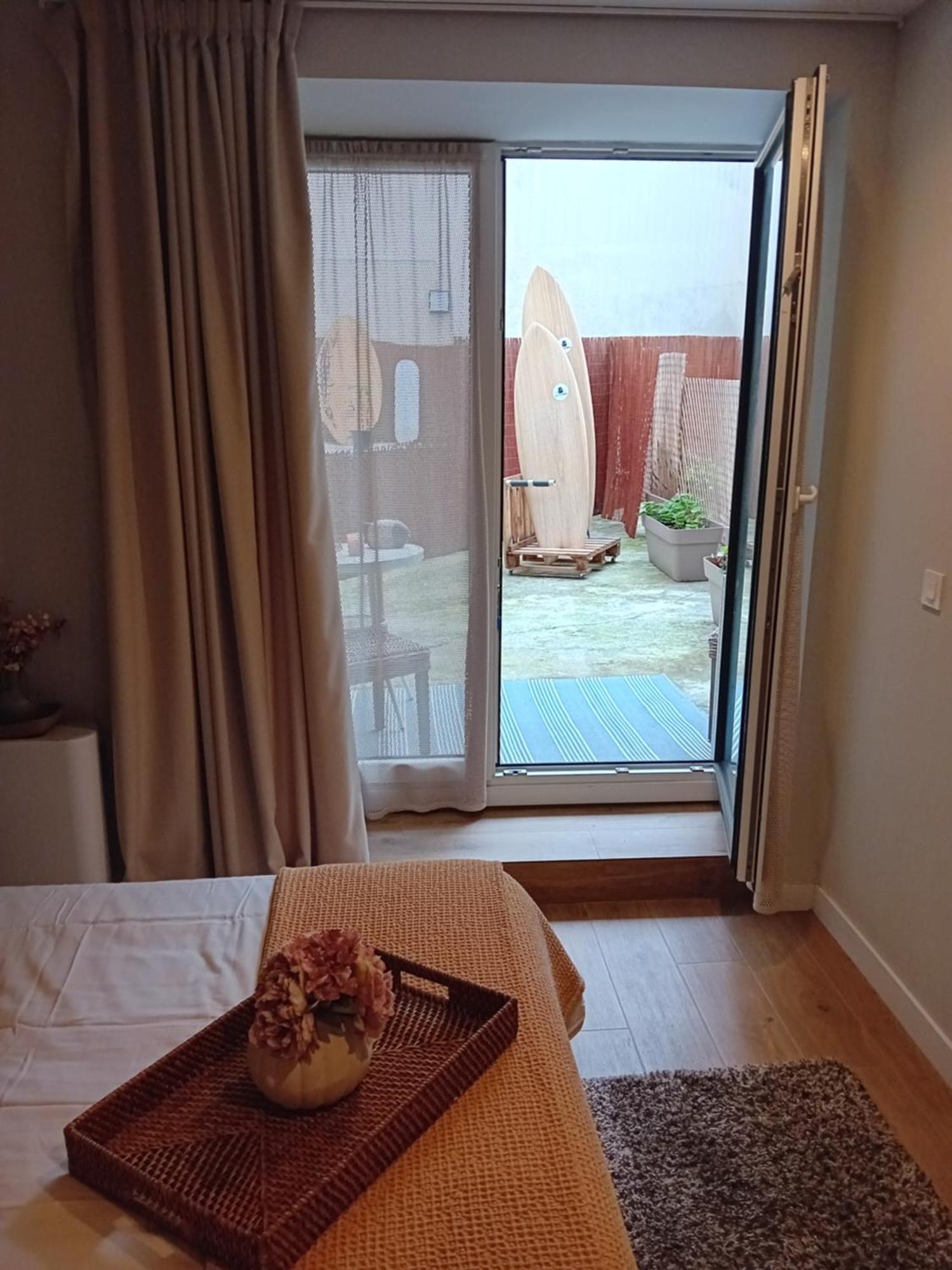 Altzoan Zarauz Tourist Apartments Con Aparcamiento Gratis Екстер'єр фото