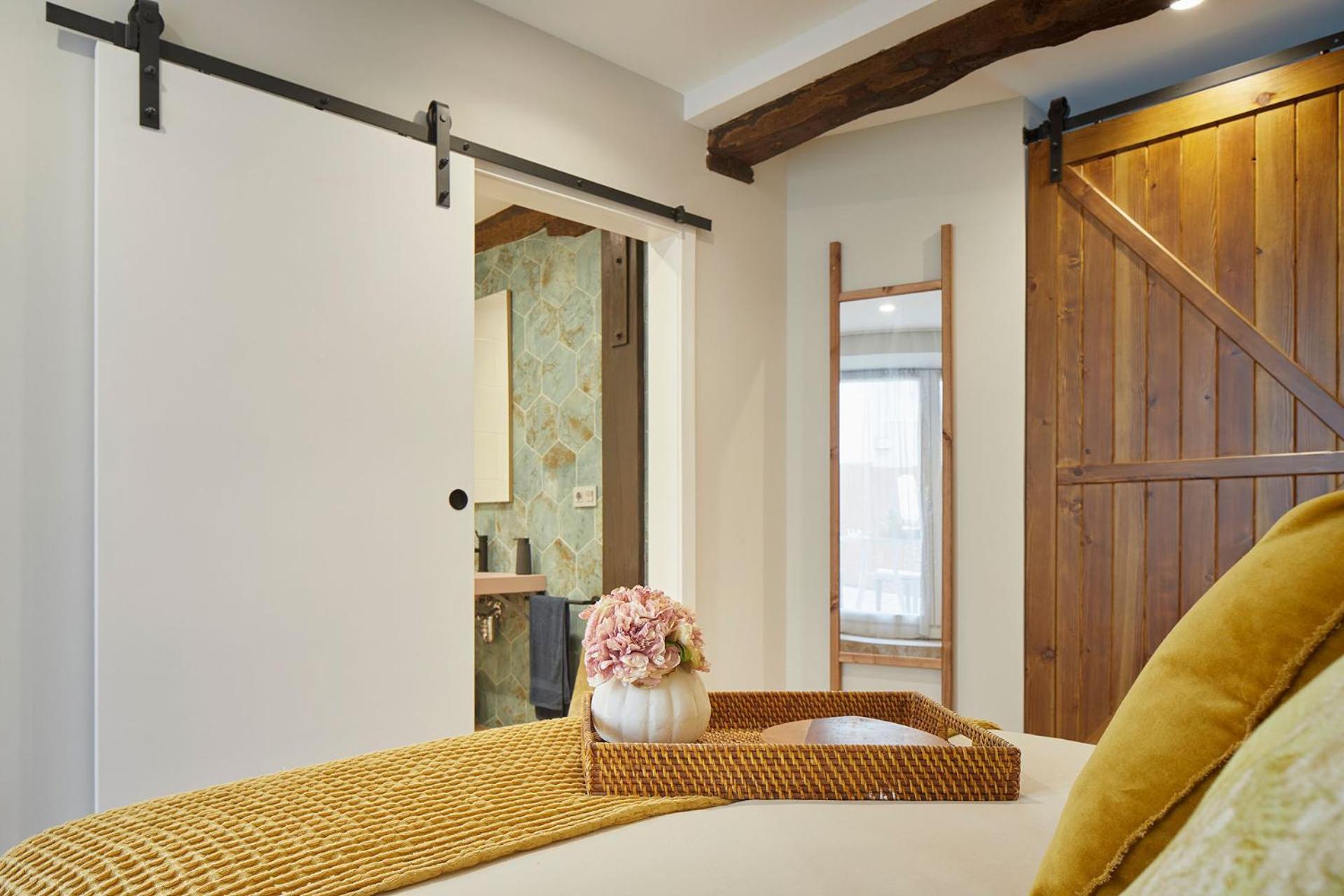 Altzoan Zarauz Tourist Apartments Con Aparcamiento Gratis Екстер'єр фото