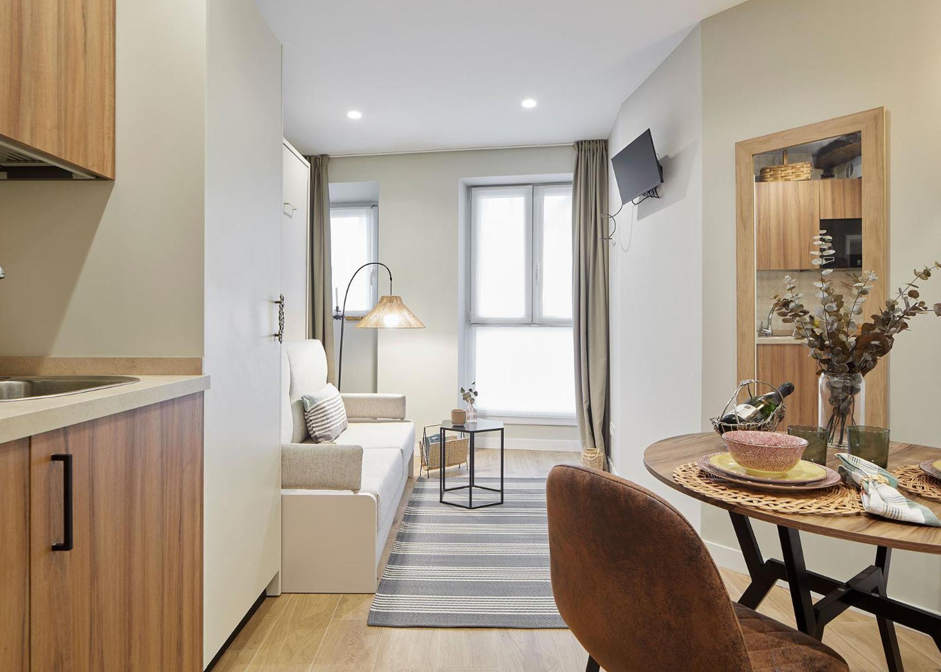 Altzoan Zarauz Tourist Apartments Con Aparcamiento Gratis Екстер'єр фото